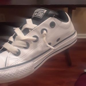 Children's converse